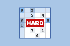Hard 